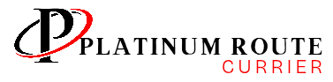 Platinum Route Currier